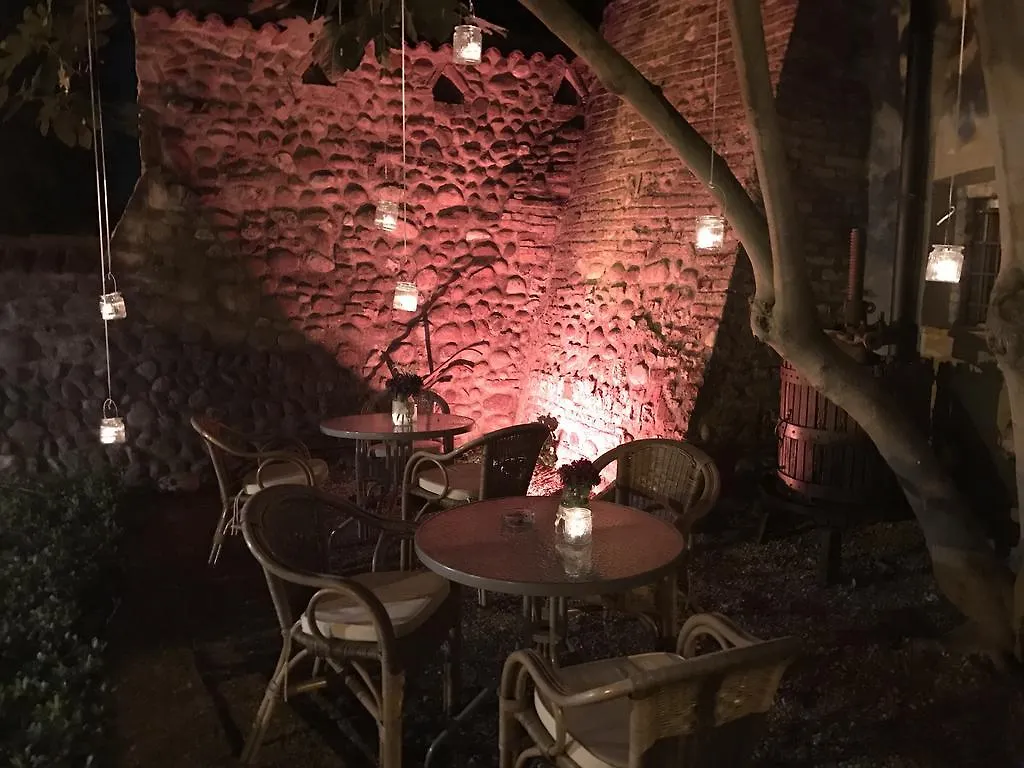 Agriturismo Antica Dimora Del Turco Sona 0*,  Italia