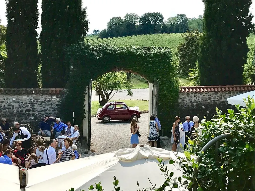Agriturismo Antica Dimora Del Turco Sona Italia