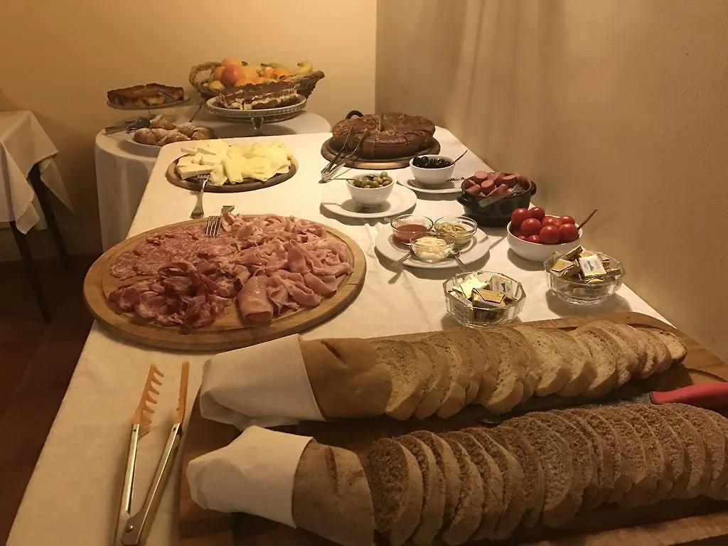 Agriturismo Antica Dimora Del Turco Sona