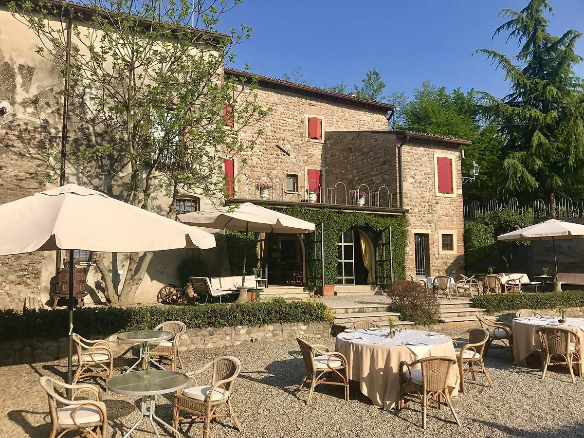Alloggio per agriturismo Agriturismo Antica Dimora Del Turco Sona