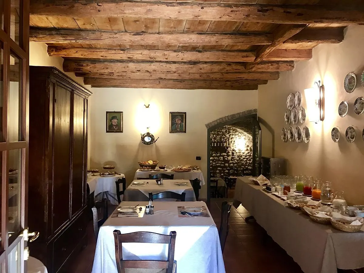 Alloggio per agriturismo Agriturismo Antica Dimora Del Turco Sona