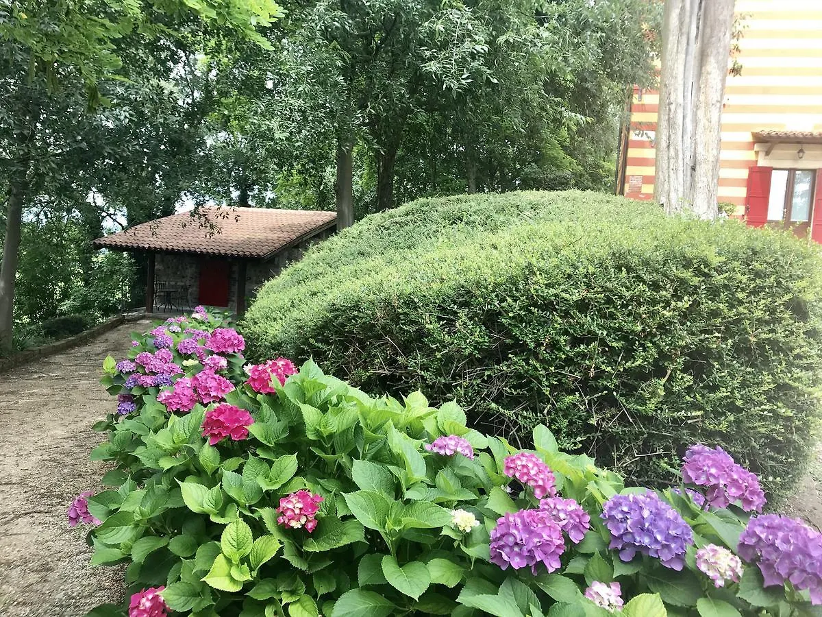 Agriturismo Antica Dimora Del Turco Sona