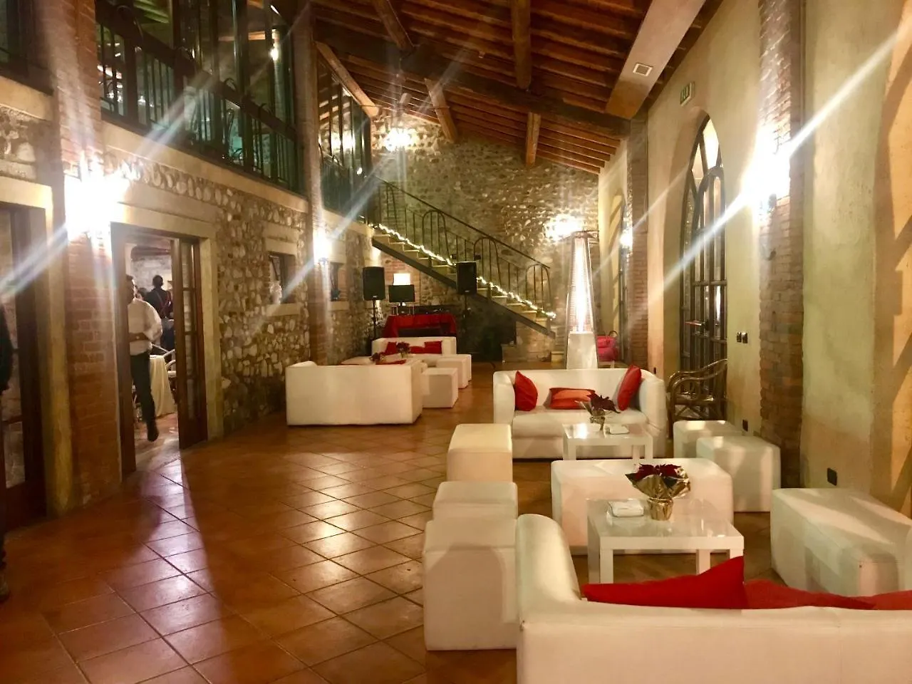 Agriturismo Antica Dimora Del Turco Sona Italia