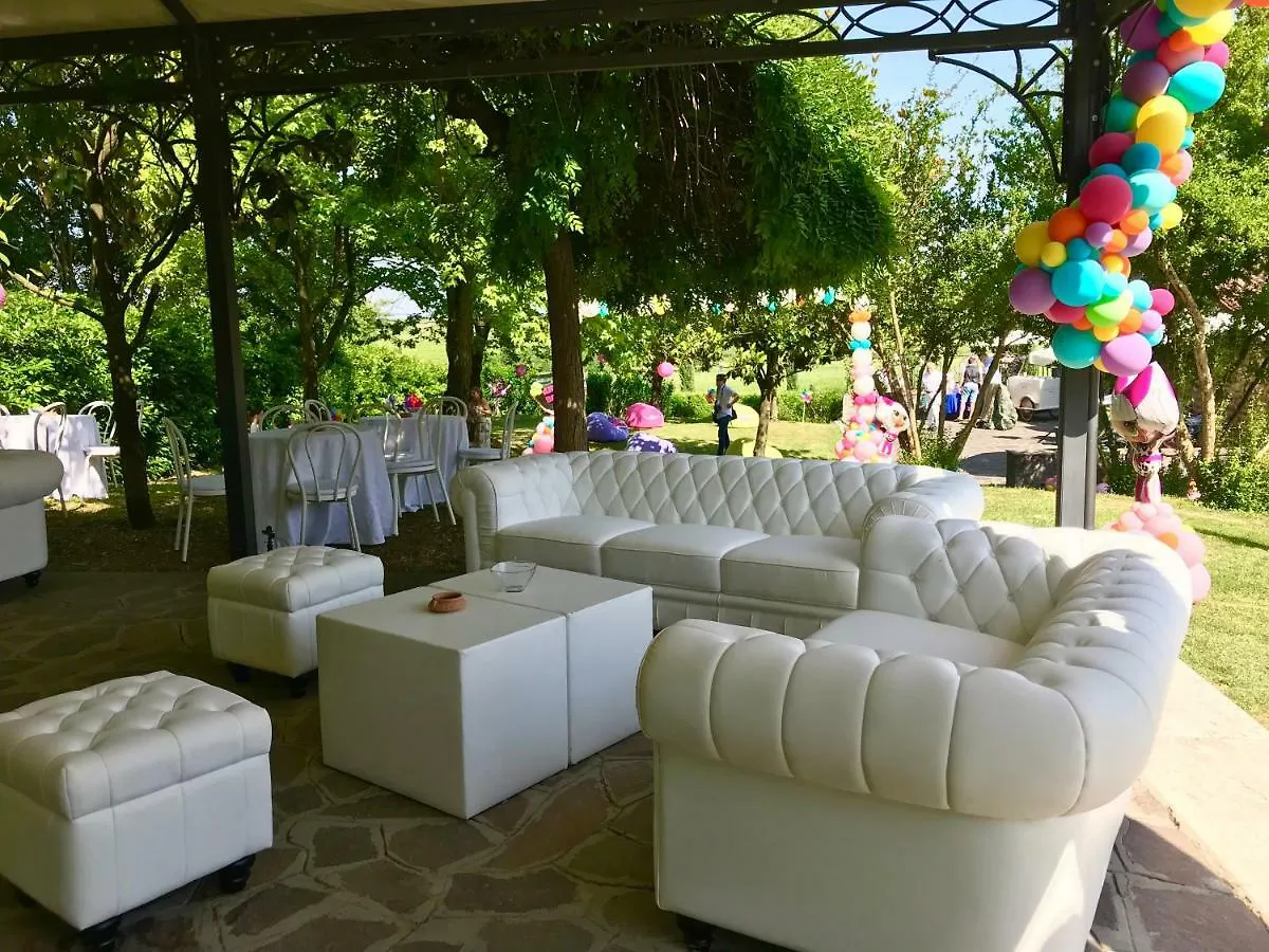 Agriturismo Antica Dimora Del Turco Sona 0*,