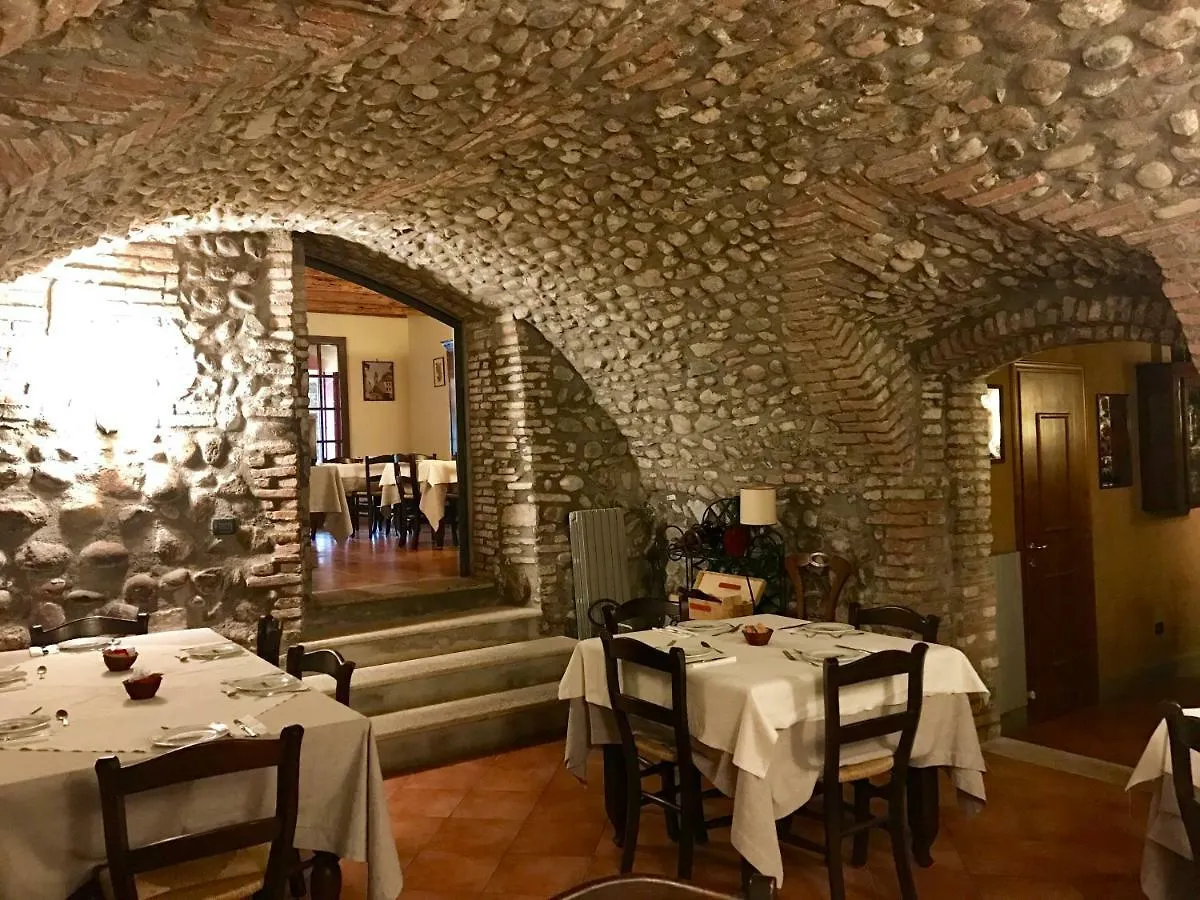 Agriturismo Antica Dimora Del Turco Sona
