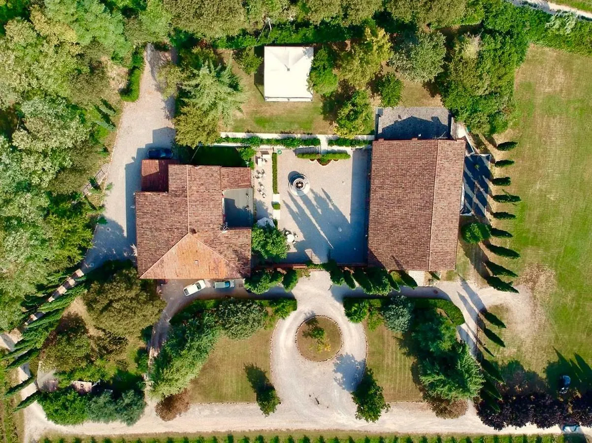 Agriturismo Antica Dimora Del Turco Sona 0*,