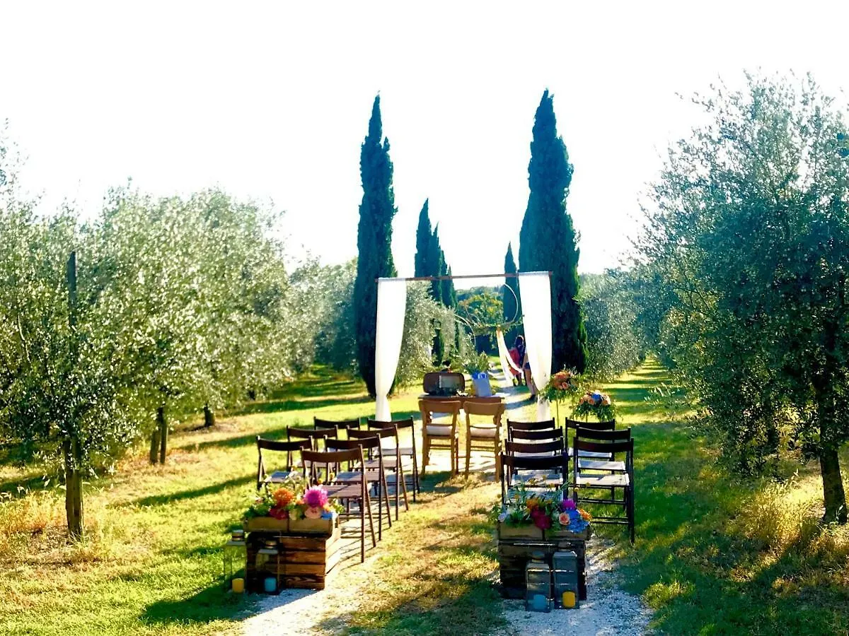 Agriturismo Antica Dimora Del Turco Sona Alloggio per agriturismo