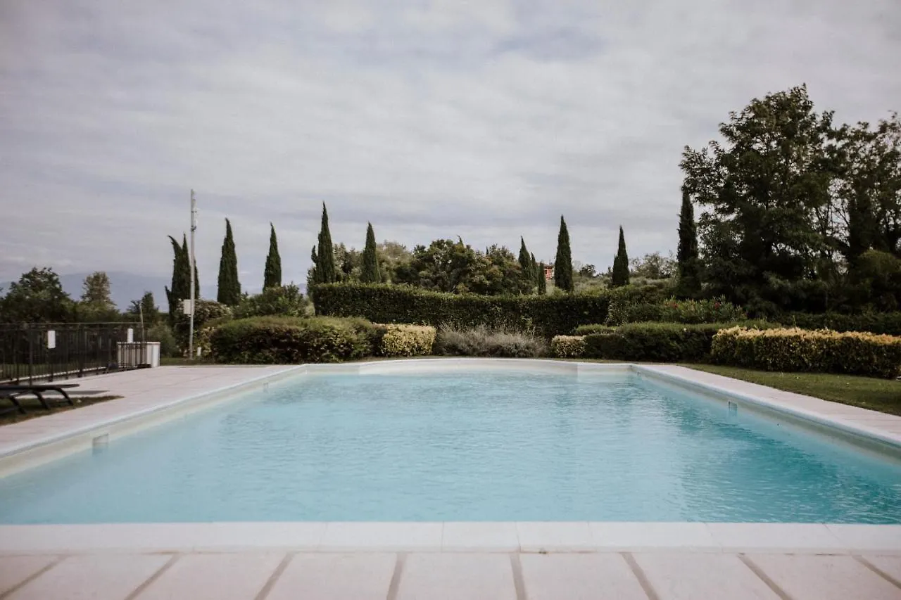 Agriturismo Antica Dimora Del Turco Sona
