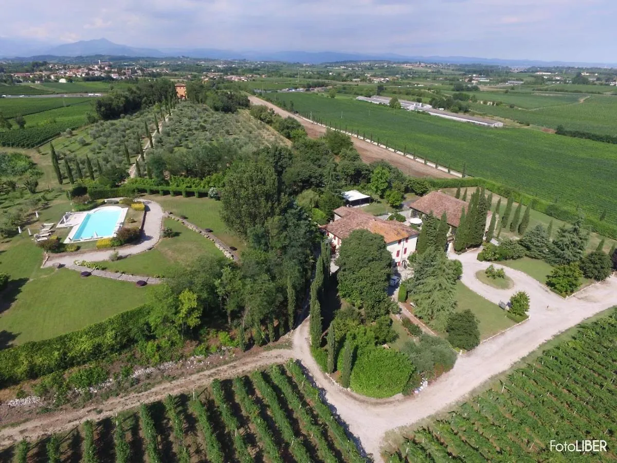 Alloggio per agriturismo Agriturismo Antica Dimora Del Turco Sona