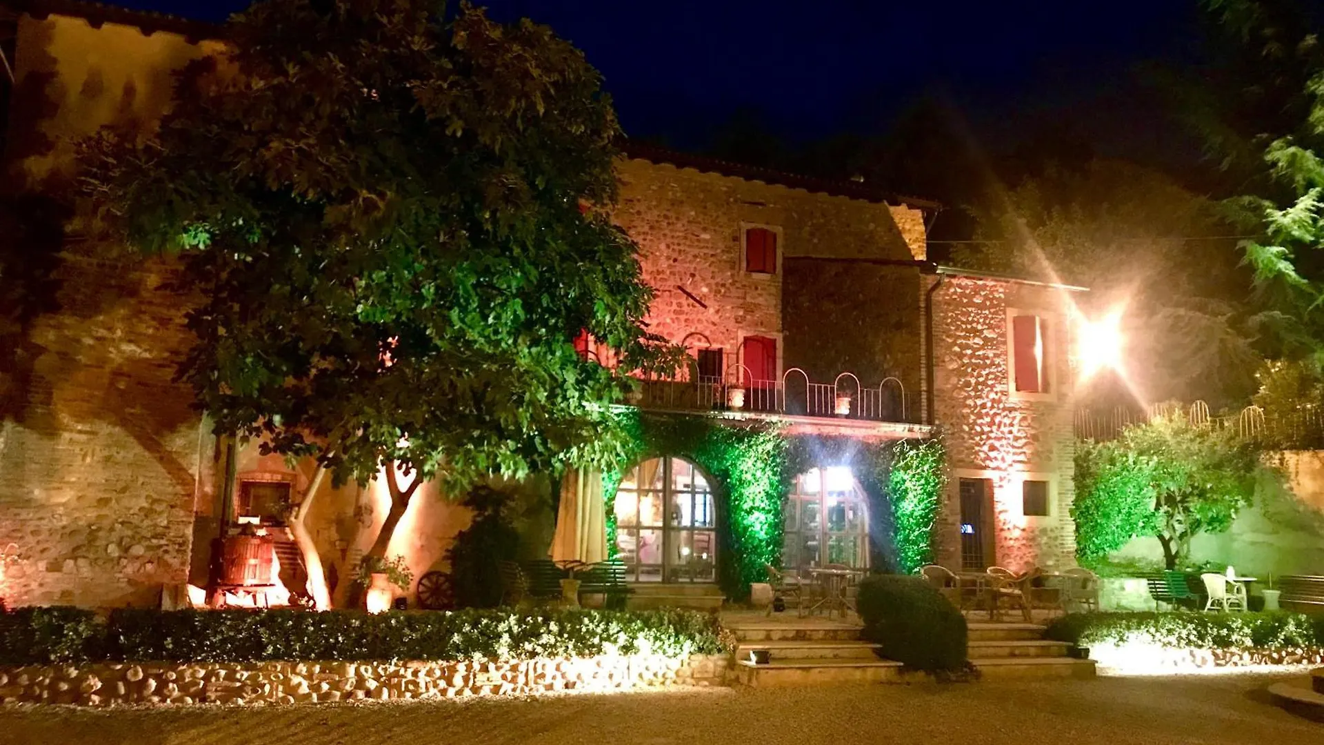 Feriegård Agriturismo Antica Dimora Del Turco Villa Sona Italien