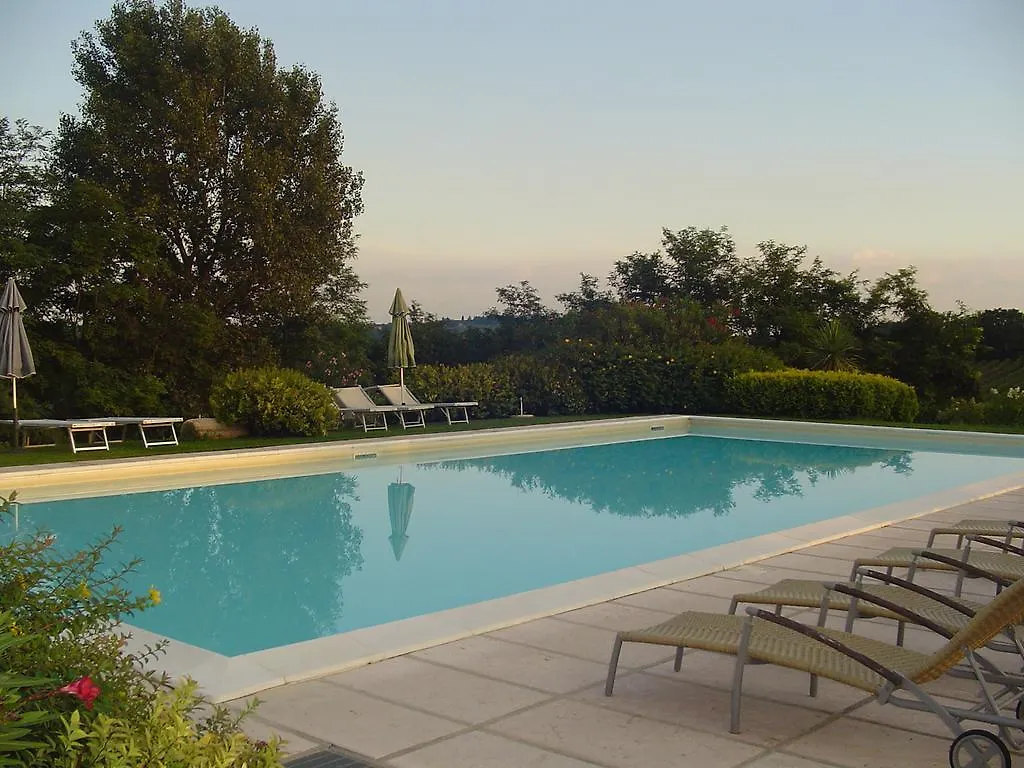 Feriegård Agriturismo Antica Dimora Del Turco Villa Sona