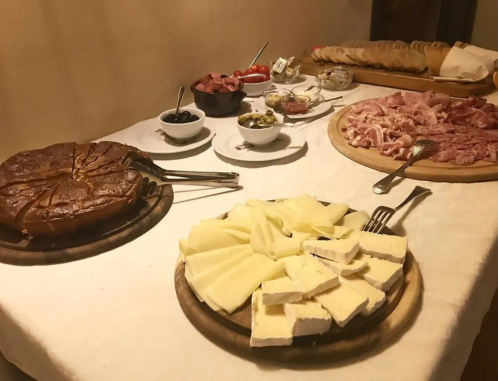 Agriturismo Antica Dimora Del Turco Villa Sona 0*,  Italien